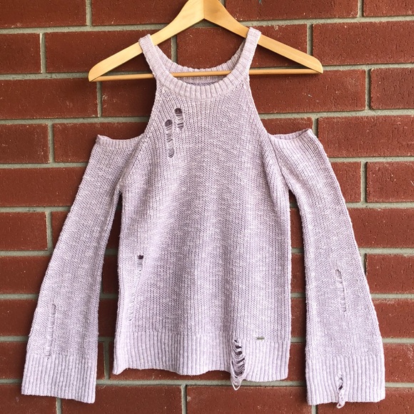 cute light sweater - Picture 1 of 3